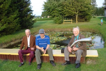 Ekskursija  Zemgalē