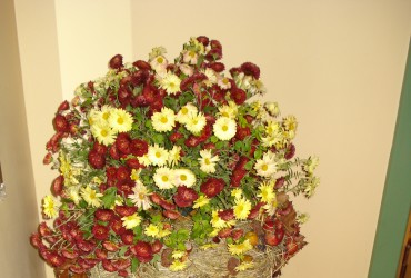 Pašdarbnieku vakars