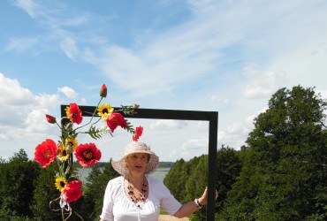 18. Starpnovadu senioru saiets Kurmālē