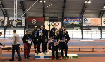 10. ziemas sporta spēles