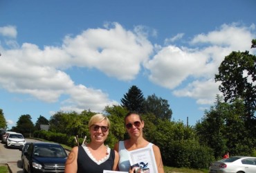 “Peldam Vilgālē 2019.”