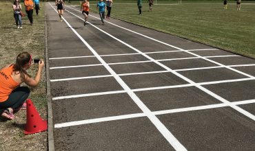 11.vasaras sporta spēles Īvandē