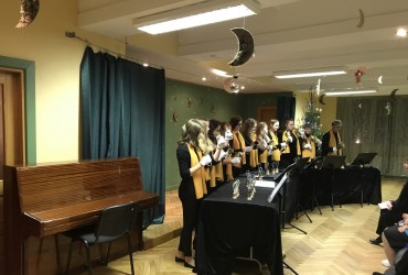 Zvanu ansambļa “Campanella” koncerts