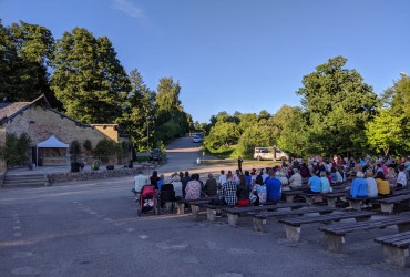 Kaspara Markševica koncerts