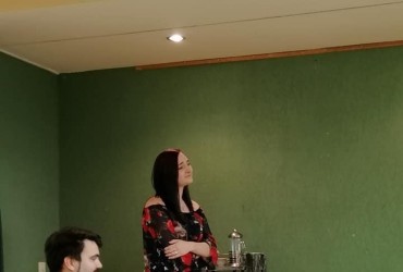 Sievasmātes bizness