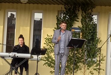 Edgara Pujāta 50 gadu jubilejas koncerts