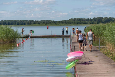 “Peldam Vilgālē 2021”