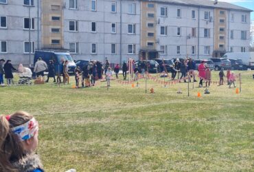 Lieldienu Olimpiāde