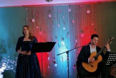 “Baltā galdauta svētki”